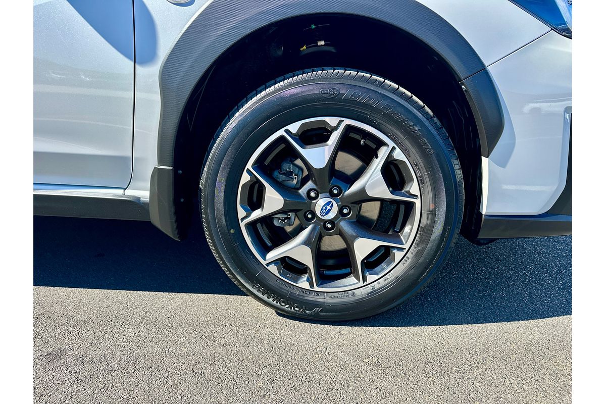 2018 Subaru XV 2.0i G5X