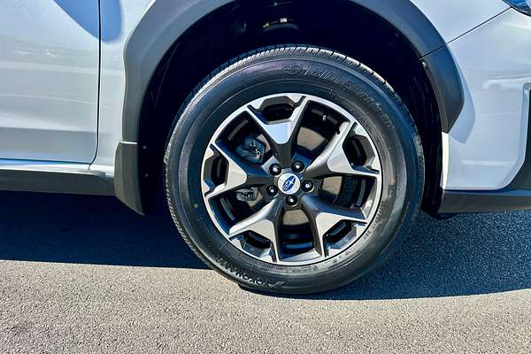 2018 Subaru XV 2.0i G5X