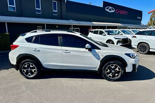 2018 Subaru XV 2.0i G5X