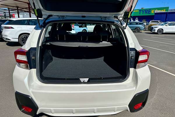 2018 Subaru XV 2.0i G5X