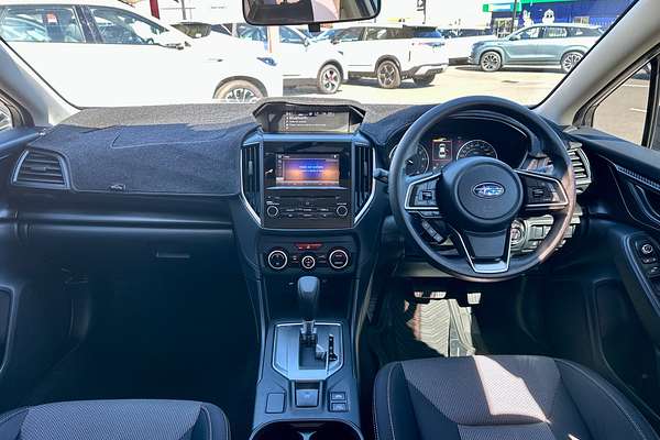 2018 Subaru XV 2.0i G5X