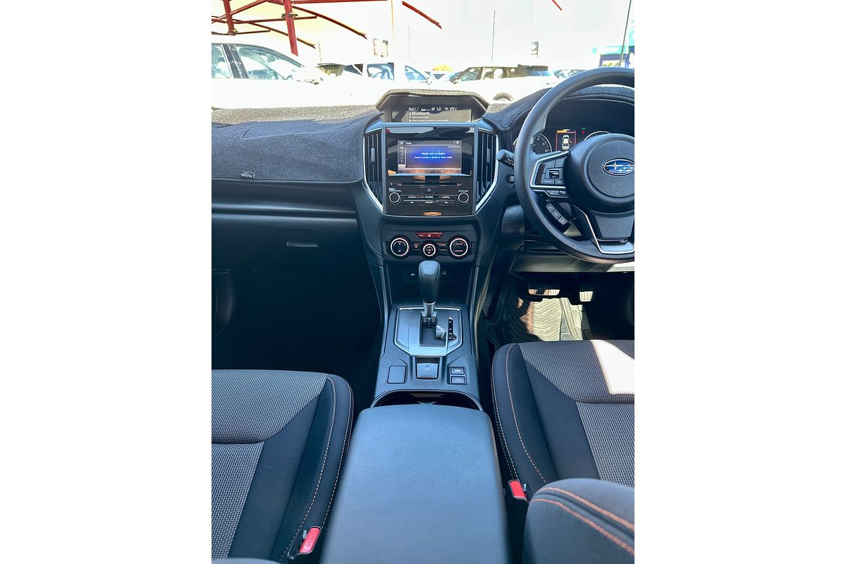 2018 Subaru XV 2.0i G5X