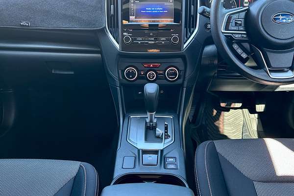 2018 Subaru XV 2.0i G5X