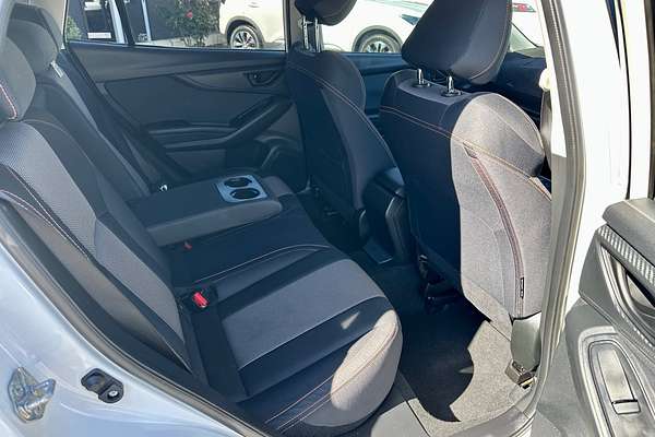 2018 Subaru XV 2.0i G5X