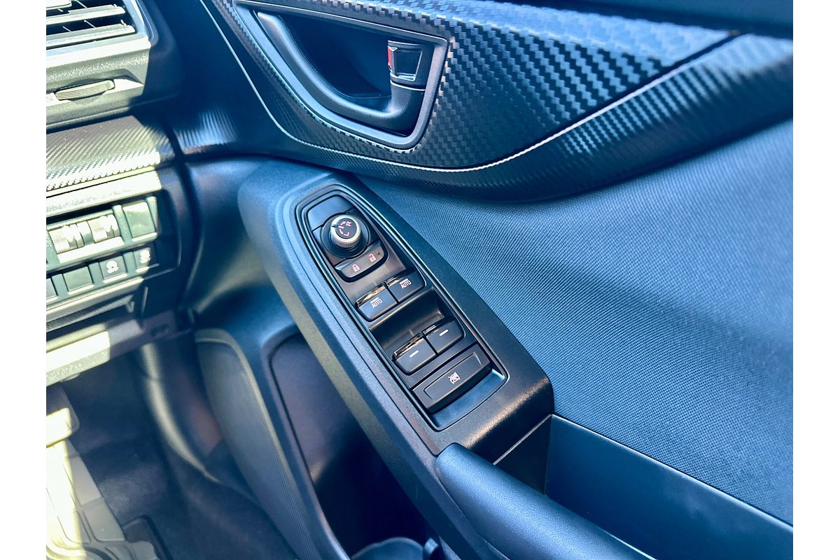 2018 Subaru XV 2.0i G5X