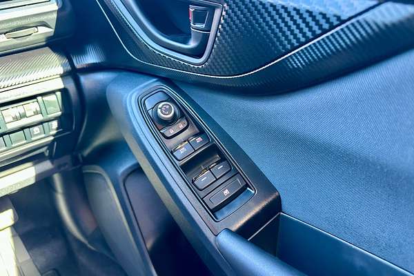 2018 Subaru XV 2.0i G5X