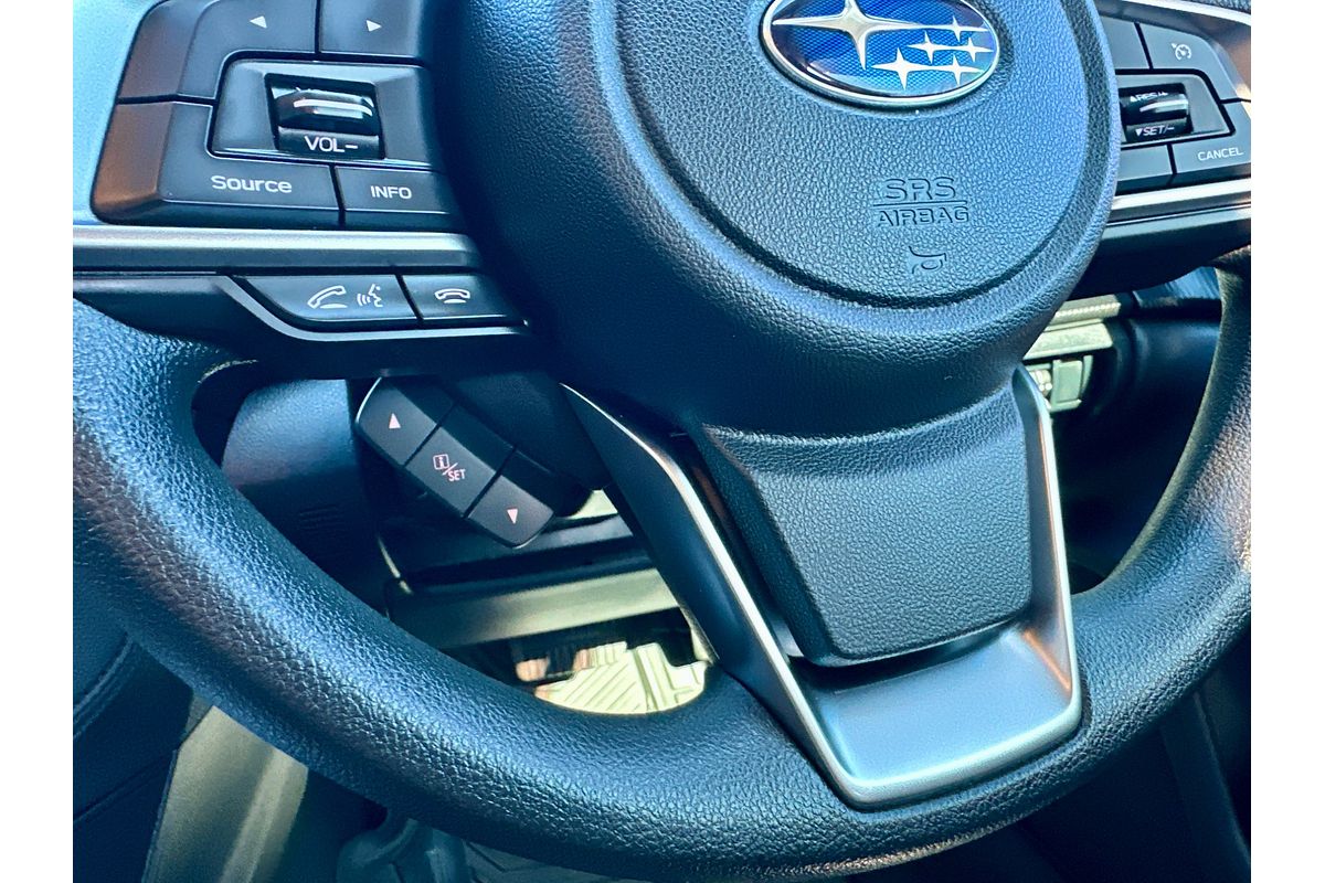 2018 Subaru XV 2.0i G5X