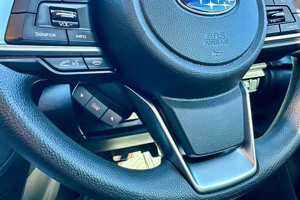 2018 Subaru XV 2.0i G5X