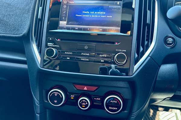 2018 Subaru XV 2.0i G5X