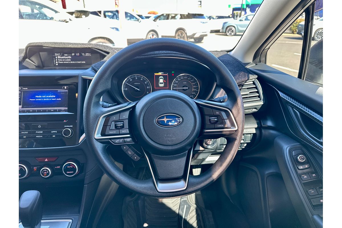 2018 Subaru XV 2.0i G5X