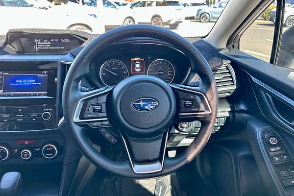 2018 Subaru XV 2.0i G5X