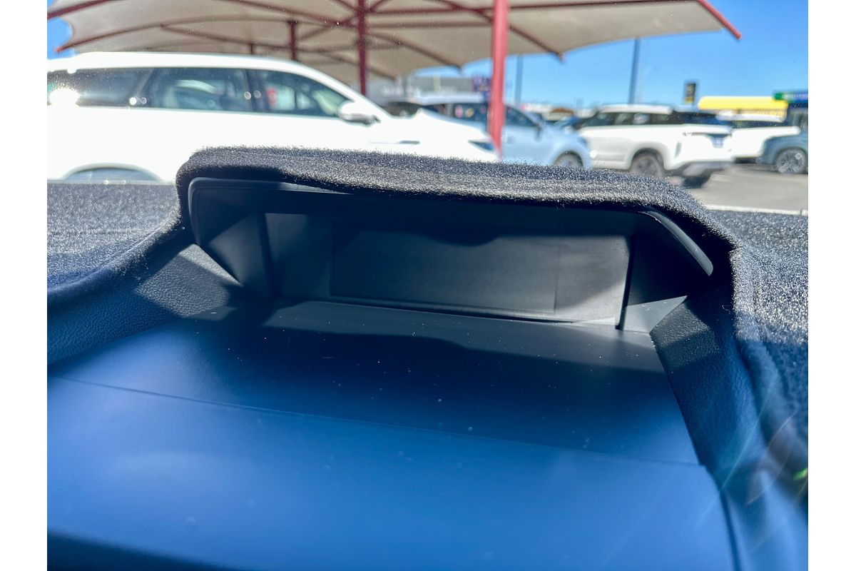 2018 Subaru XV 2.0i G5X