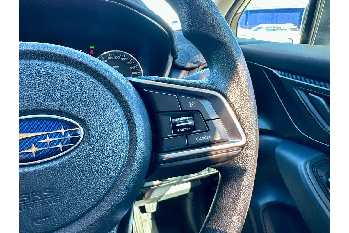 2018 Subaru XV 2.0i G5X