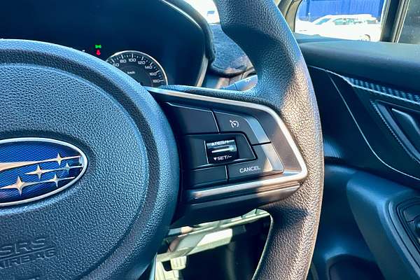 2018 Subaru XV 2.0i G5X