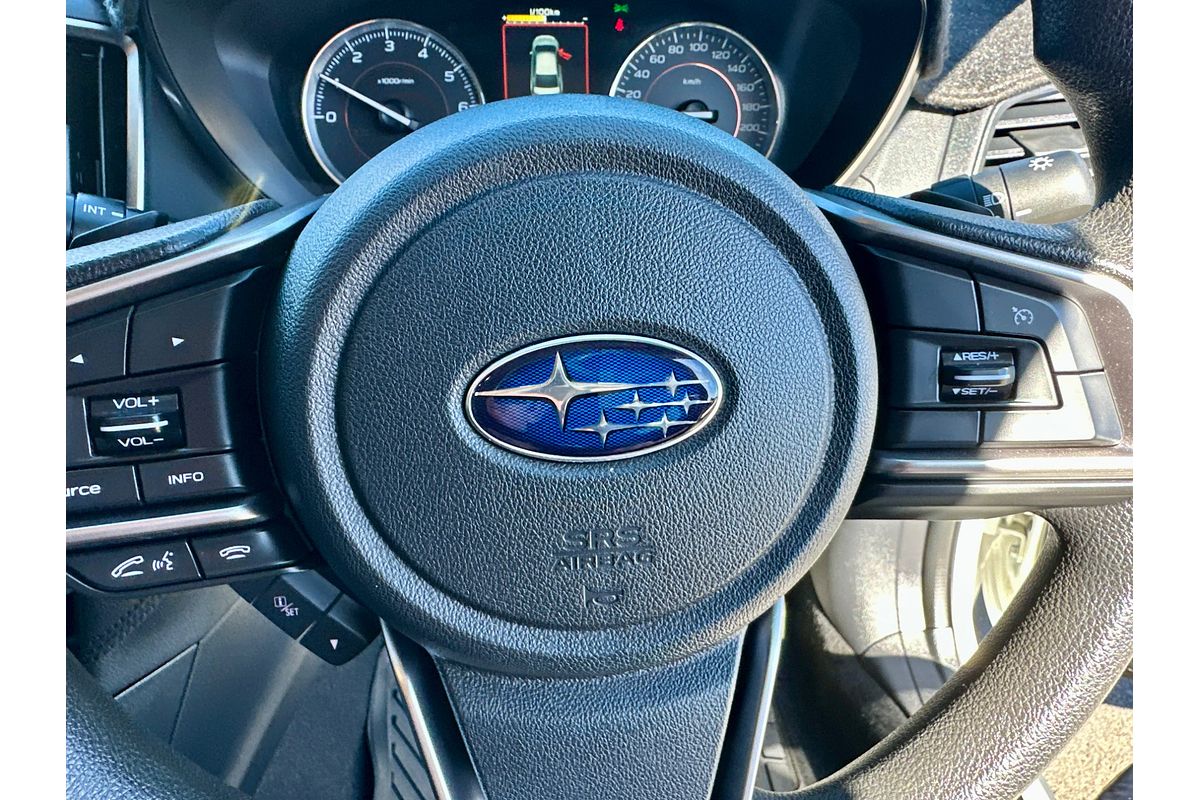 2018 Subaru XV 2.0i G5X