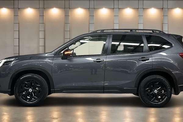 2023 Subaru Forester 2.5i S5