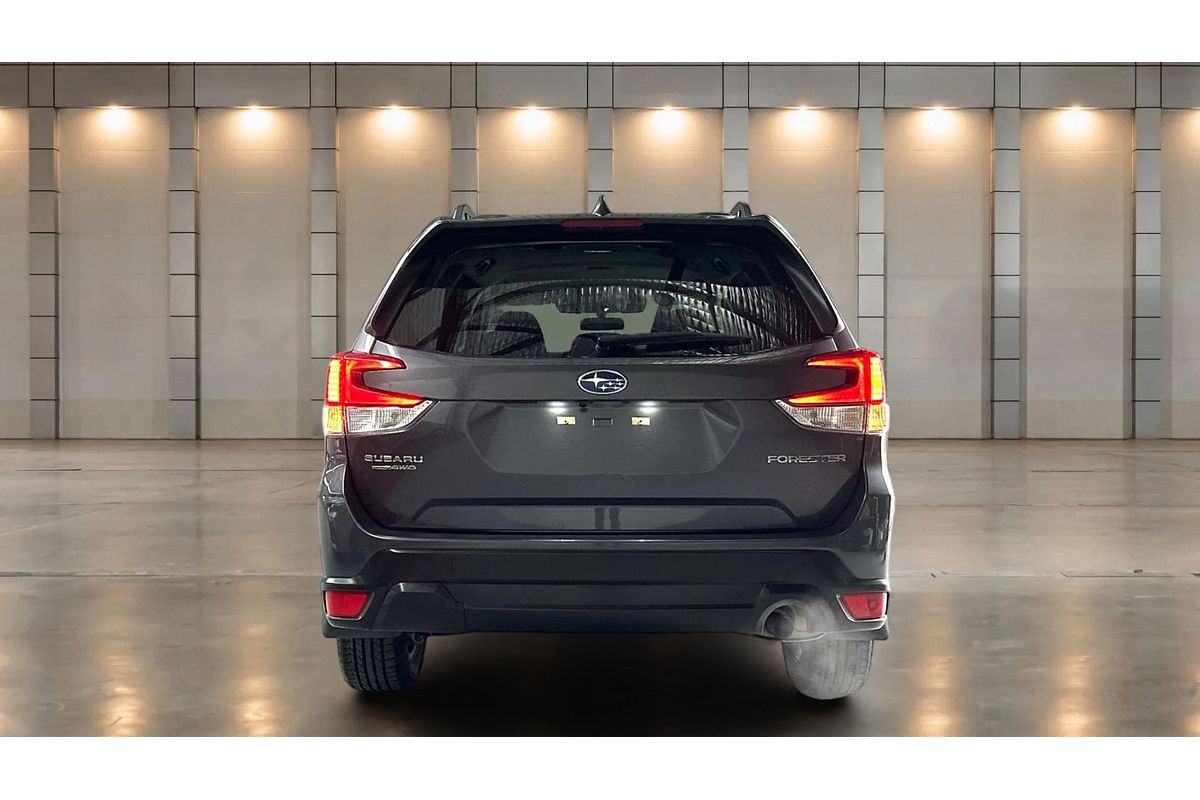 2023 Subaru Forester 2.5i S5