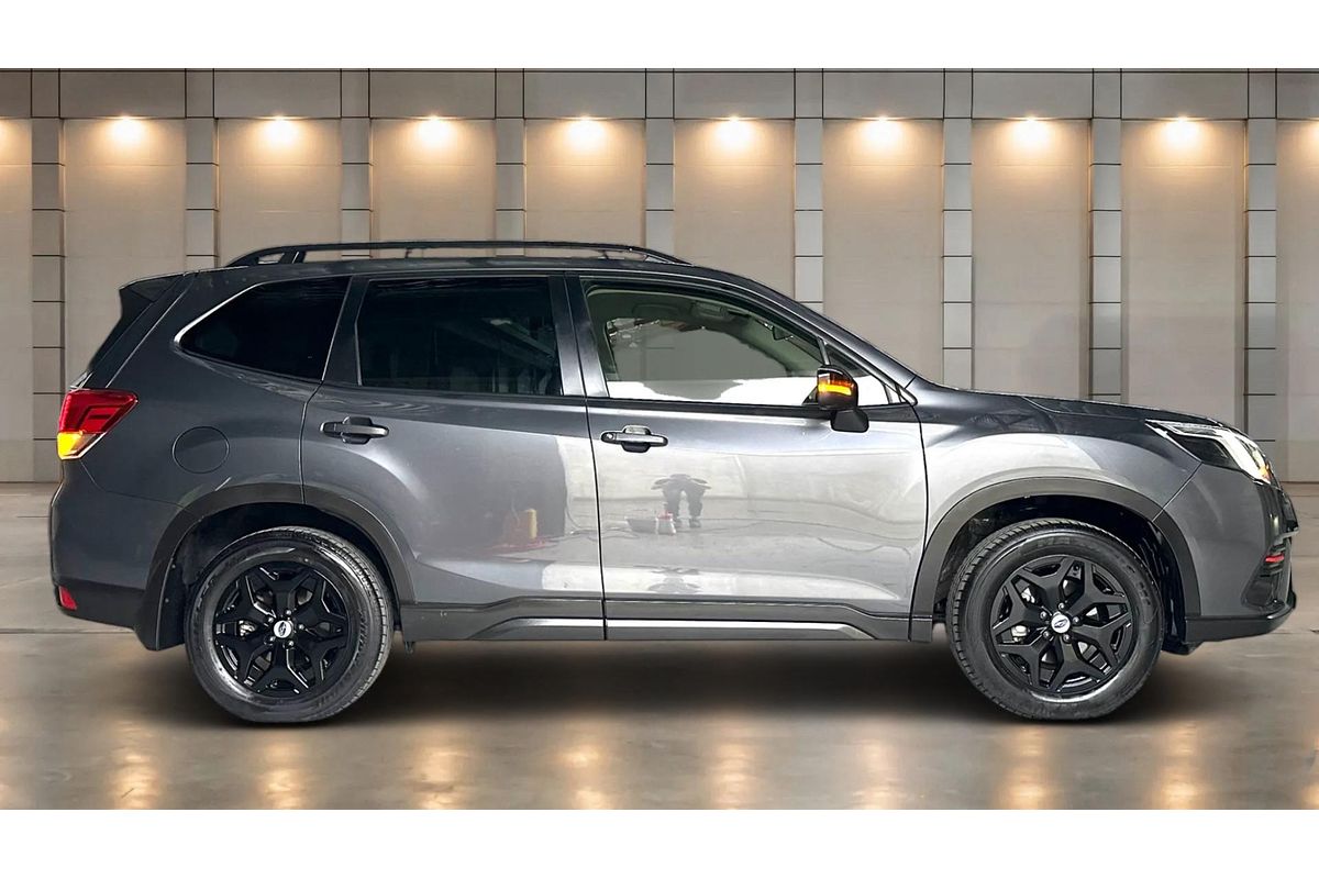 2023 Subaru Forester 2.5i S5