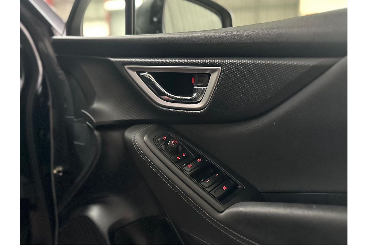 2023 Subaru Forester 2.5i S5