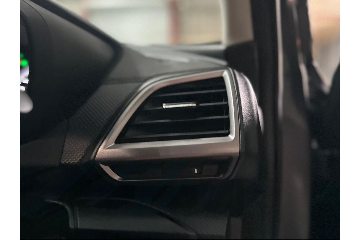 2023 Subaru Forester 2.5i S5