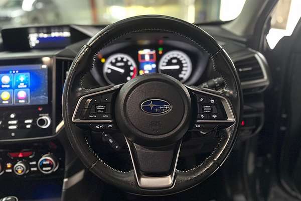 2023 Subaru Forester 2.5i S5