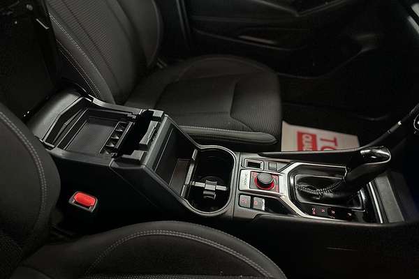 2023 Subaru Forester 2.5i S5