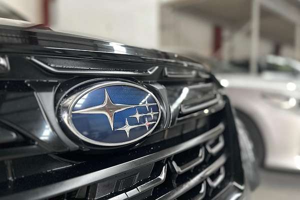 2023 Subaru Forester 2.5i S5