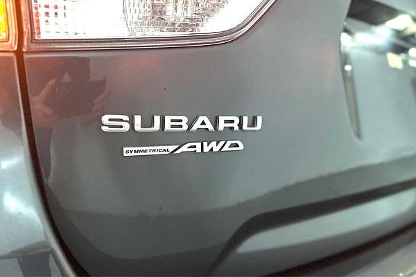 2023 Subaru Forester 2.5i S5