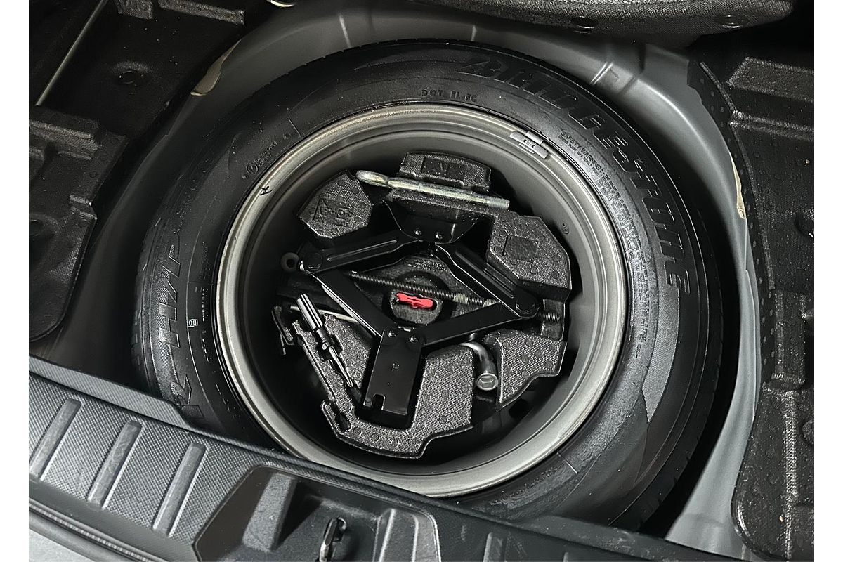 2023 Subaru Forester 2.5i S5