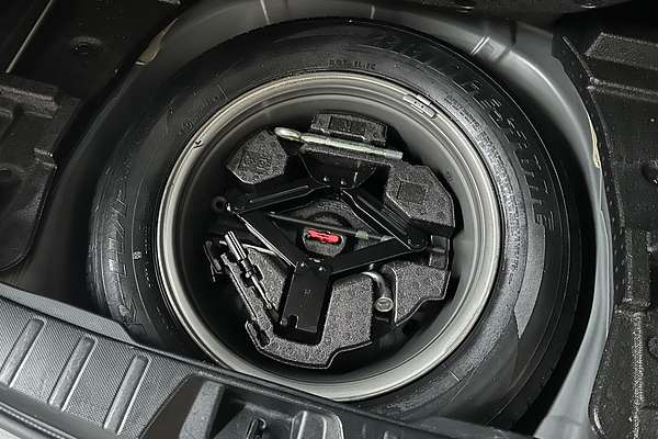 2023 Subaru Forester 2.5i S5