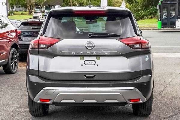 2025 Nissan X-TRAIL Ti T33