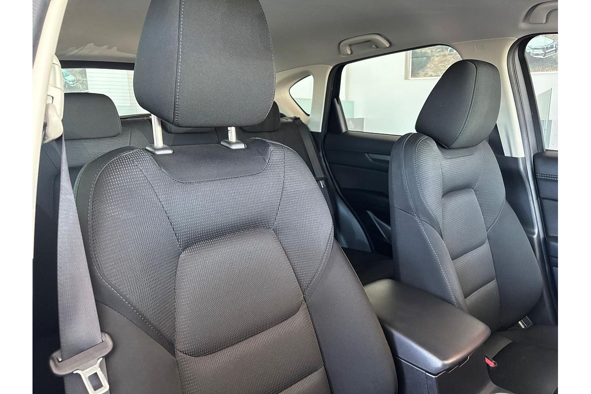 2020 Mazda CX-5 Maxx Sport KF Series