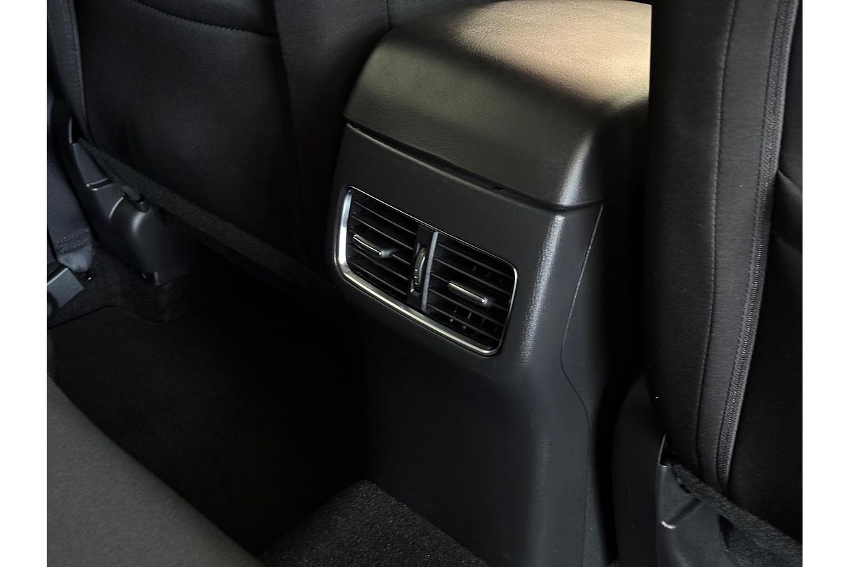 2020 Mazda CX-5 Maxx Sport KF Series