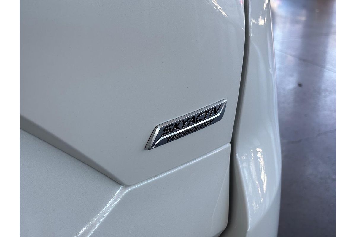 2020 Mazda CX-5 Maxx Sport KF Series