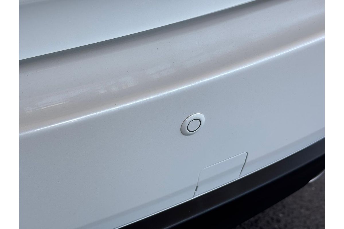 2020 Mazda CX-5 Maxx Sport KF Series