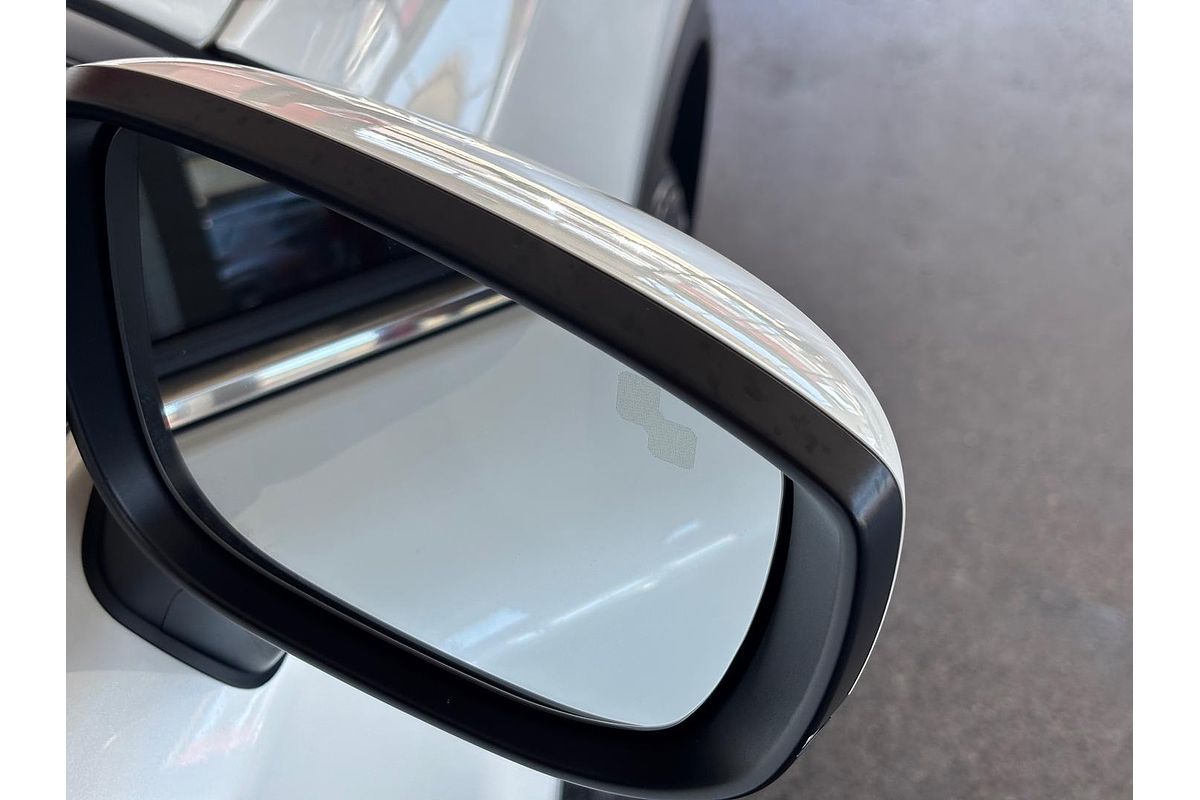 2020 Mazda CX-5 Maxx Sport KF Series