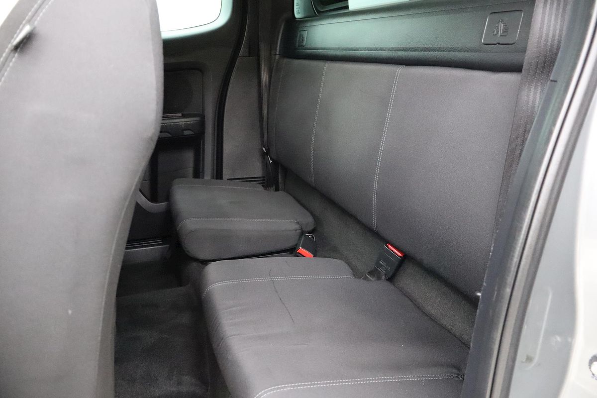 2021 Ford Ranger XLT PX MkIII 4X4 3.2L