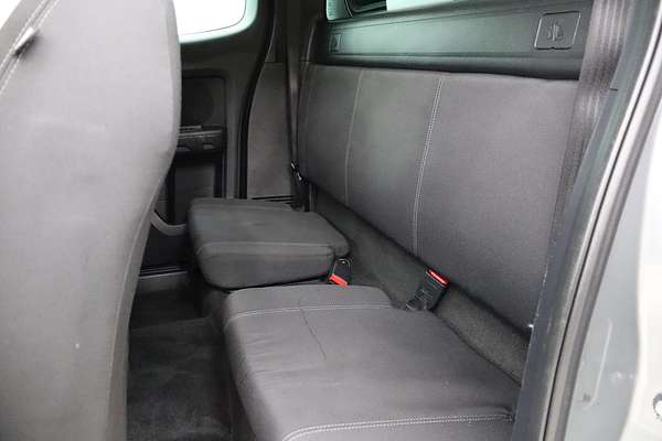 2021 Ford Ranger XLT PX MkIII 4X4 3.2L