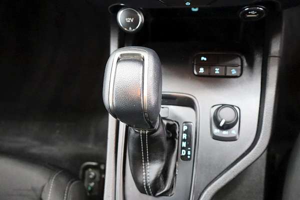 2021 Ford Ranger XLT PX MkIII 4X4 3.2L