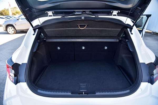 2024 Toyota Corolla Ascent Sport Hybrid ZWE219R