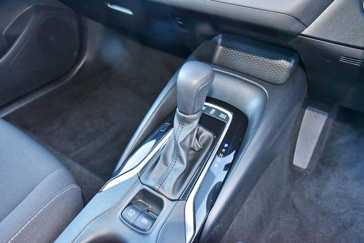 2024 Toyota Corolla Ascent Sport Hybrid ZWE219R