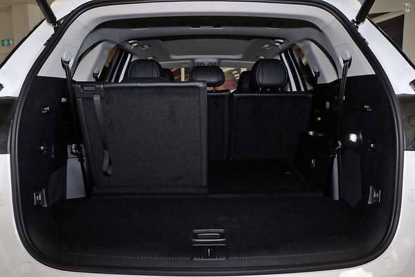 2025 MG QS Essence IS31