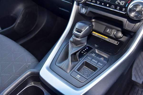 2021 Toyota RAV4 GXL AXAH52R