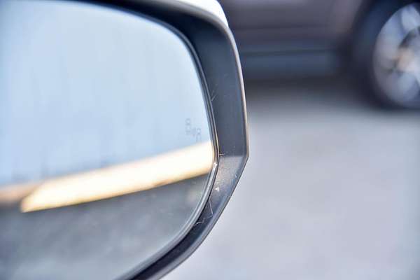 2021 Toyota RAV4 GXL AXAH52R