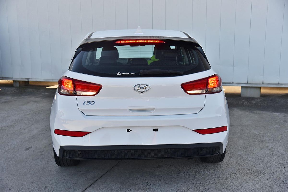 2023 Hyundai i30 ACTIVE PD.V4 MY23