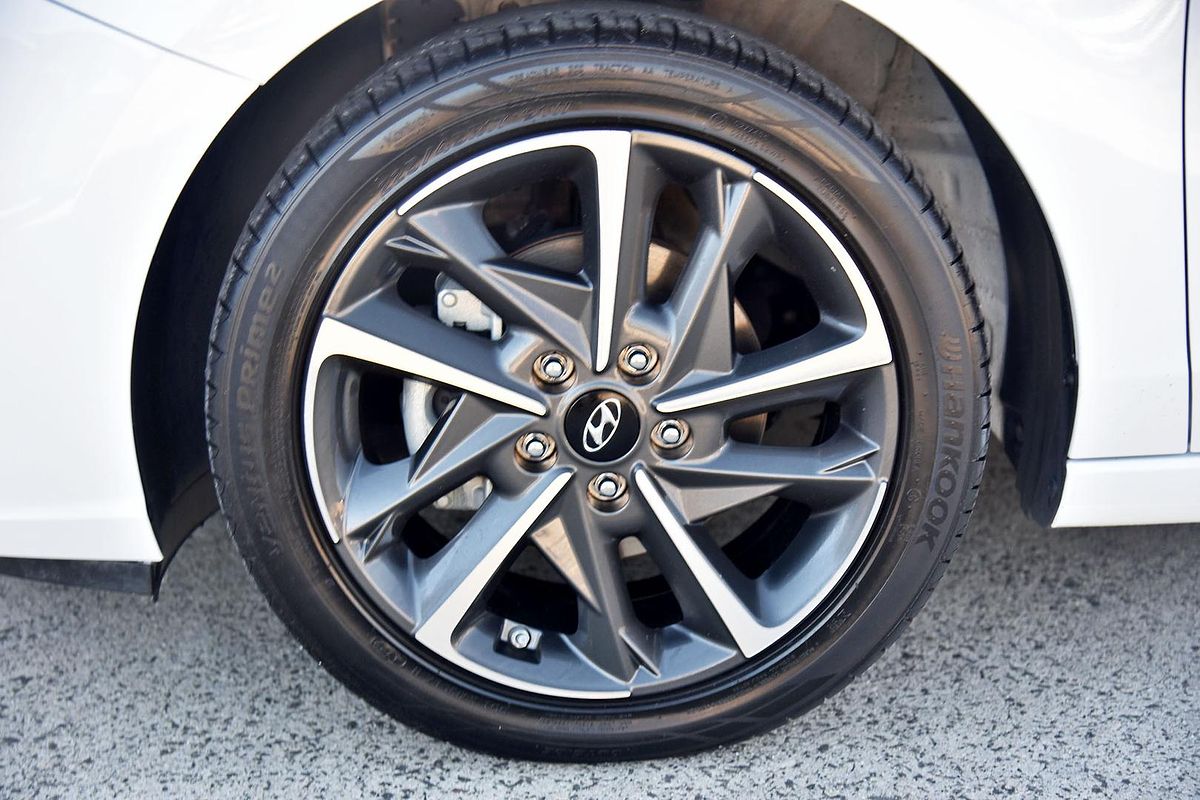 2023 Hyundai i30 ACTIVE PD.V4 MY23