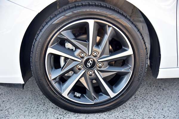 2023 Hyundai i30 ACTIVE PD.V4 MY23