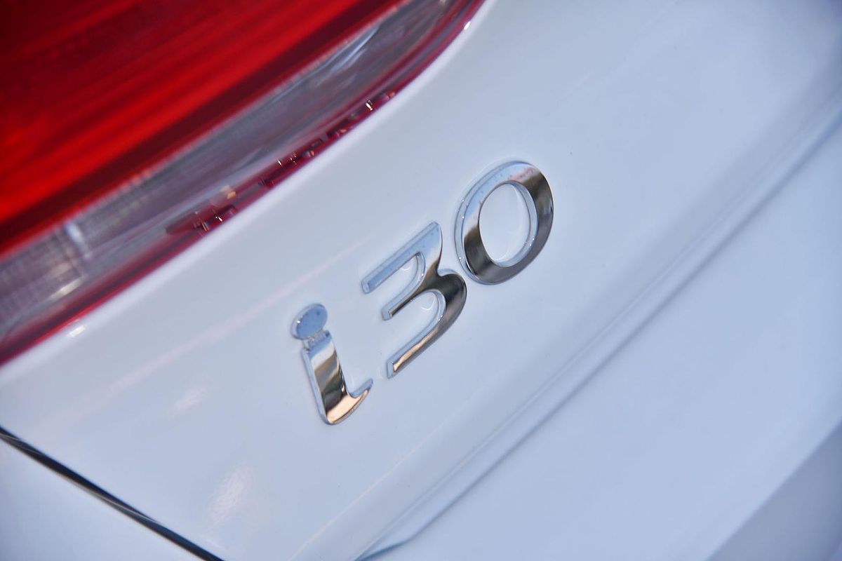 2023 Hyundai i30 ACTIVE PD.V4 MY23