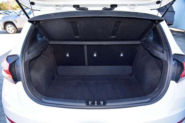 2023 Hyundai i30 ACTIVE PD.V4 MY23