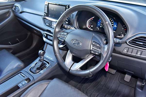 2023 Hyundai i30 ACTIVE PD.V4 MY23